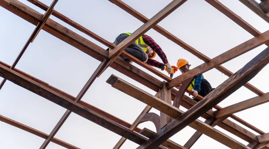 Professional residential roofers in Deer Park, NY